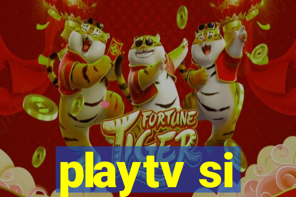 playtv si